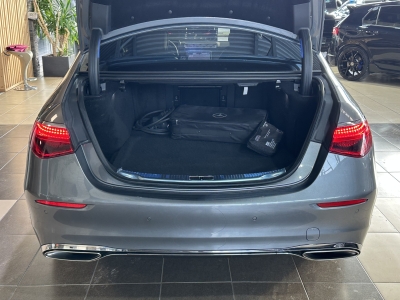 Mercedes-Benz S 580 e 4Matic Lang Chauffeur-Pak. Executive HUD