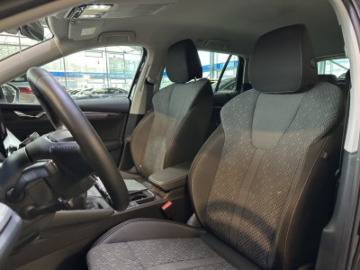 Skoda Octavia Style AHK LED dig.Cockpit PDC SHZ DAB+ 