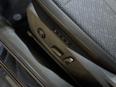 Skoda Octavia Style AHK LED dig.Cockpit PDC SHZ DAB+ 