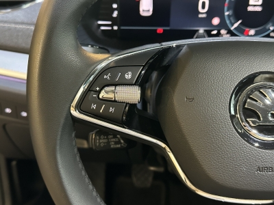 Skoda Octavia Style AHK LED dig.Cockpit PDC SHZ DAB+ 