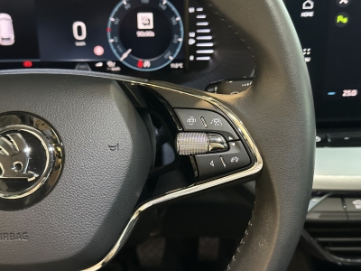 Skoda Octavia Style AHK LED dig.Cockpit PDC SHZ DAB+ 