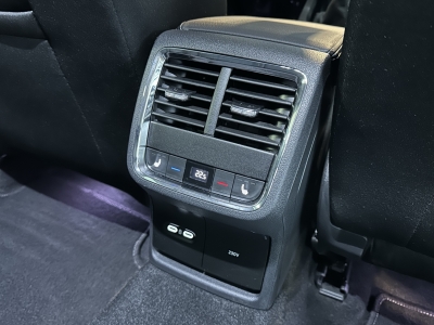 Skoda Octavia Style AHK LED dig.Cockpit PDC SHZ DAB+ 