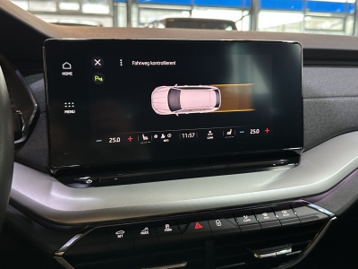 Skoda Octavia Style AHK LED dig.Cockpit PDC SHZ DAB+ 