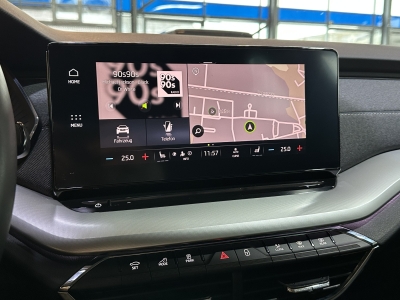 Skoda Octavia Style AHK LED dig.Cockpit PDC SHZ DAB+ 