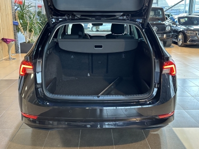 Skoda Octavia Style AHK LED dig.Cockpit PDC SHZ DAB+ 