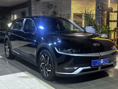 Hyundai IONIQ 5 Voll-LED Navi NSCC R.Cam PDC SHZ DAB+ 