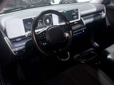 Hyundai IONIQ 5 Voll-LED Navi NSCC R.Cam PDC SHZ DAB+ 