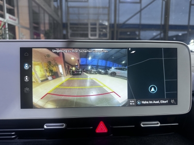 Hyundai IONIQ 5 Voll-LED Navi NSCC R.Cam PDC SHZ DAB+ 