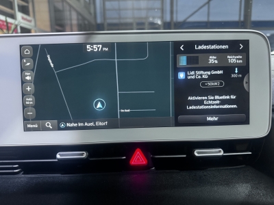 Hyundai IONIQ 5 Voll-LED Navi NSCC R.Cam PDC SHZ DAB+ 