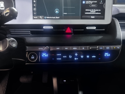 Hyundai IONIQ 5 Voll-LED Navi NSCC R.Cam PDC SHZ DAB+ 