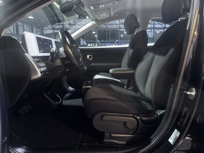 Hyundai IONIQ 5 Voll-LED Navi NSCC R.Cam PDC SHZ DAB+ 