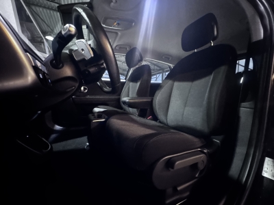 Hyundai IONIQ 5 Voll-LED Navi NSCC R.Cam PDC SHZ DAB+ 