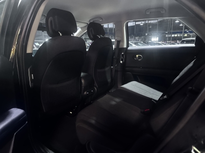 Hyundai IONIQ 5 Voll-LED Navi NSCC R.Cam PDC SHZ DAB+ 