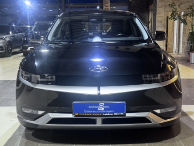 Hyundai IONIQ 5 Voll-LED Navi NSCC R.Cam PDC SHZ DAB+ 