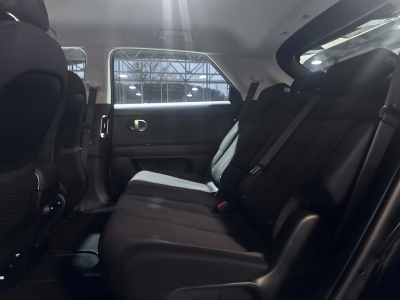 Hyundai IONIQ 5 Voll-LED Navi NSCC R.Cam PDC SHZ DAB+ 