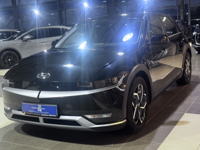 Hyundai IONIQ 5 Voll-LED Navi NSCC R.Cam PDC SHZ DAB+ 