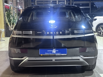 Hyundai IONIQ 5 Voll-LED Navi NSCC R.Cam PDC SHZ DAB+ 