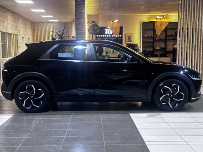 Hyundai IONIQ 5 Voll-LED Navi NSCC R.Cam PDC SHZ DAB+ 