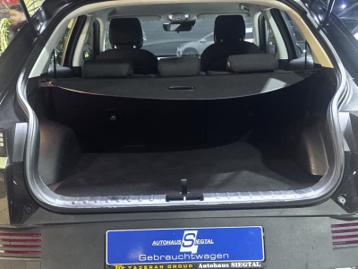 Hyundai IONIQ 5 Voll-LED Navi NSCC R.Cam PDC SHZ DAB+ 