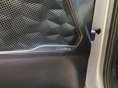 Hyundai SANTA FE Prime Hybrid 4WD Pano. AHK LED Leder 