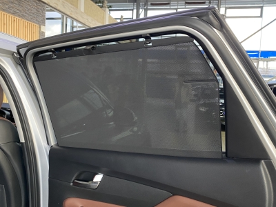 Hyundai SANTA FE Prime Hybrid 4WD Pano. AHK LED Leder 