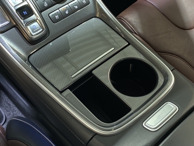 Hyundai SANTA FE Prime Hybrid 4WD Pano. AHK LED Leder 