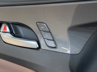 Hyundai SANTA FE Prime Hybrid 4WD Pano. AHK LED Leder 