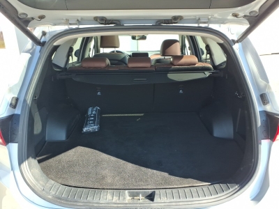 Hyundai SANTA FE Prime Hybrid 4WD Pano. AHK LED Leder 