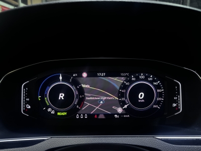 VW Passat GTE Navi Matrix-LED ACC Cockpit Standheiz