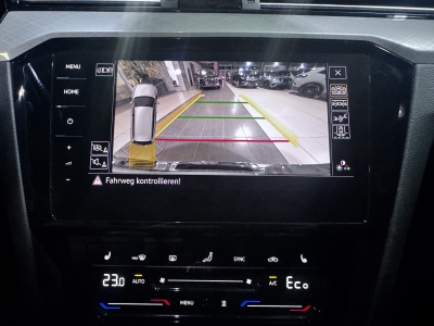 VW Passat GTE Navi Matrix-LED ACC Cockpit Standheiz