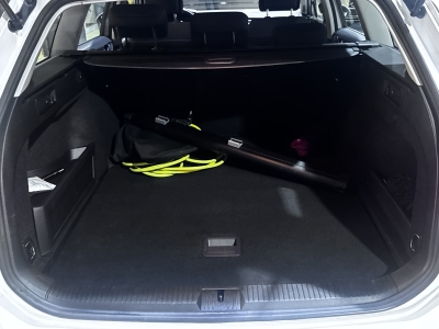 VW Passat GTE Navi Matrix-LED ACC Cockpit Standheiz