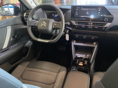 Citroen C4 Feel Pack Kälte-Paket HUD Full-LED 180°Cam