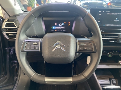 Citroen C4 Feel Pack Kälte-Paket HUD Full-LED 180°Cam