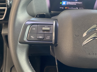 Citroen C4 Feel Pack Kälte-Paket HUD Full-LED 180°Cam