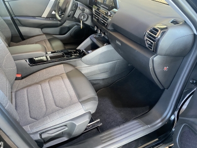 Citroen C4 Feel Pack Kälte-Paket HUD Full-LED 180°Cam