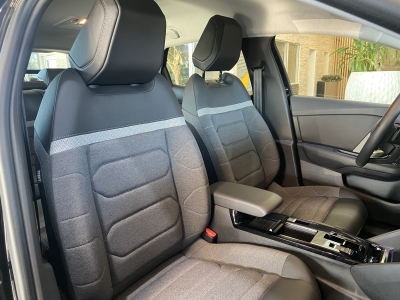 Citroen C4 Feel Pack Kälte-Paket HUD Full-LED 180°Cam