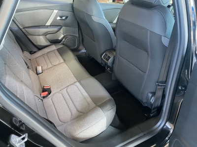 Citroen C4 Feel Pack Kälte-Paket HUD Full-LED 180°Cam