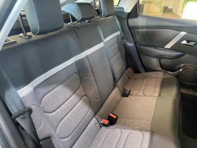 Citroen C4 Feel Pack Kälte-Paket HUD Full-LED 180°Cam