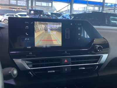 Citroen C4 Feel Pack Kälte-Paket HUD Full-LED 180°Cam