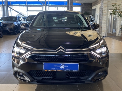 Citroen C4 Feel Pack Kälte-Paket HUD Full-LED 180°Cam