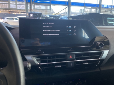 Citroen C4 Feel Pack Kälte-Paket HUD Full-LED 180°Cam