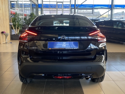 Citroen C4 Feel Pack Kälte-Paket HUD Full-LED 180°Cam