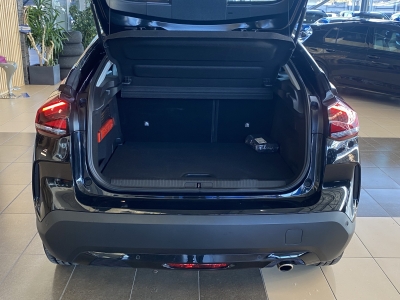 Citroen C4 Feel Pack Kälte-Paket HUD Full-LED 180°Cam