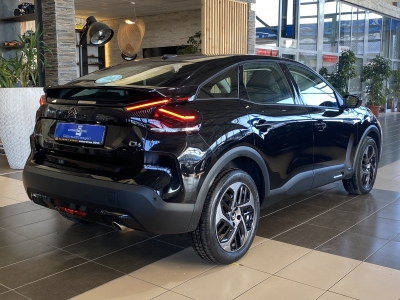 Citroen C4 Feel Pack Kälte-Paket HUD Full-LED 180°Cam