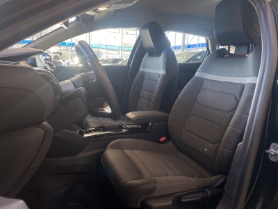 Citroen C4 Feel Pack Kälte-Paket HUD Full-LED 180°Cam