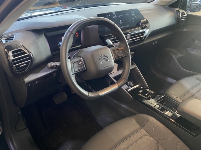 Citroen C4 Feel Pack Kälte-Paket HUD Full-LED 180°Cam