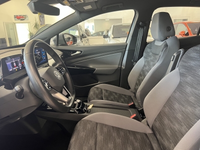 VW ID.4 Pure Performance*LED*Cam*SHZ*CarPlay*PDC*1H