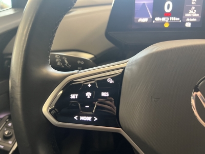 VW ID.4 Pure Performance*LED*Cam*SHZ*CarPlay*PDC*1H