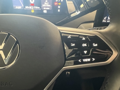 VW ID.4 Pure Performance*LED*Cam*SHZ*CarPlay*PDC*1H