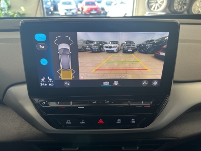 VW ID.4 Pure Performance*LED*Cam*SHZ*CarPlay*PDC*1H